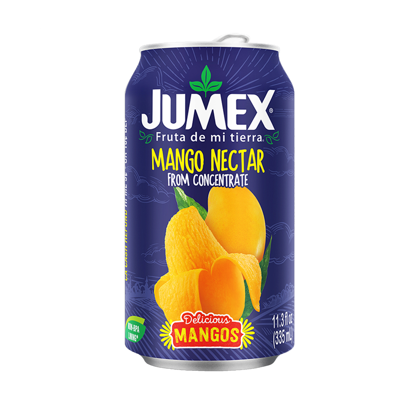 Jumex Mango 335ml