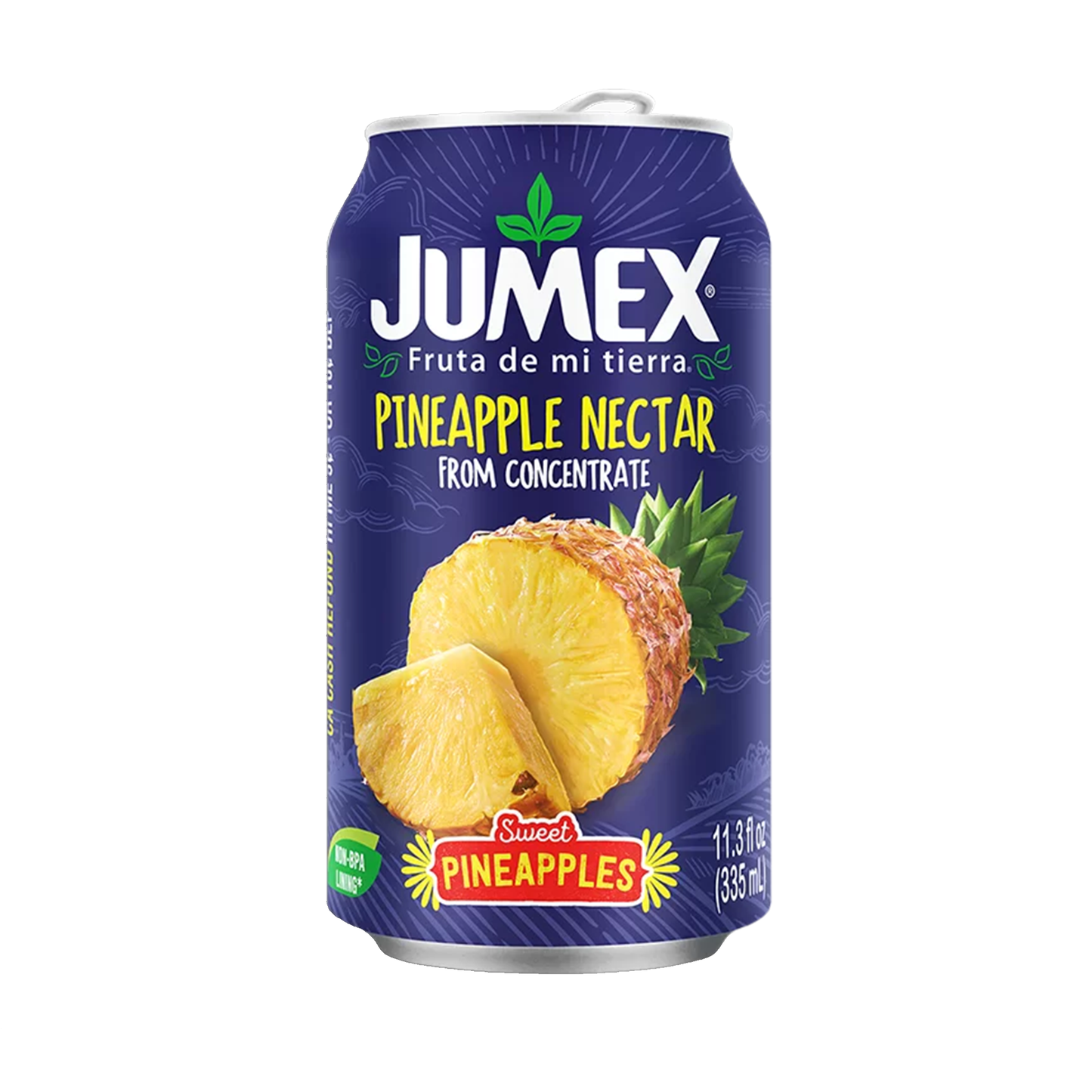 Jumex Pineapple 335ml