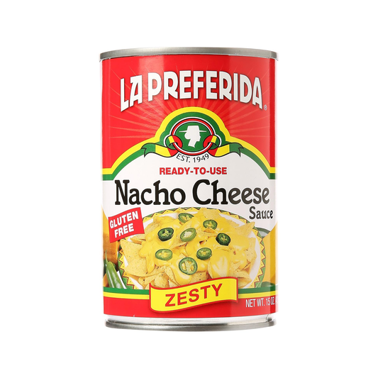 La Preferida™ Nacho Cheese Sauce 15oz