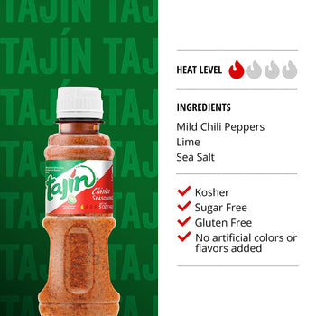 Tajin®  Classic 142g