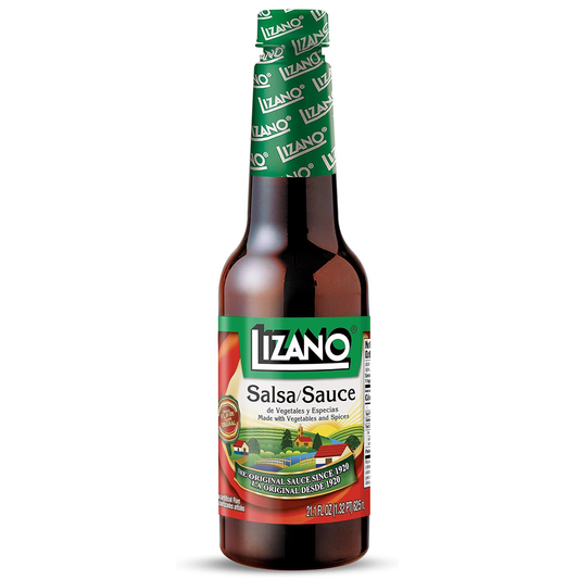 Lizano® Sauce 625ml