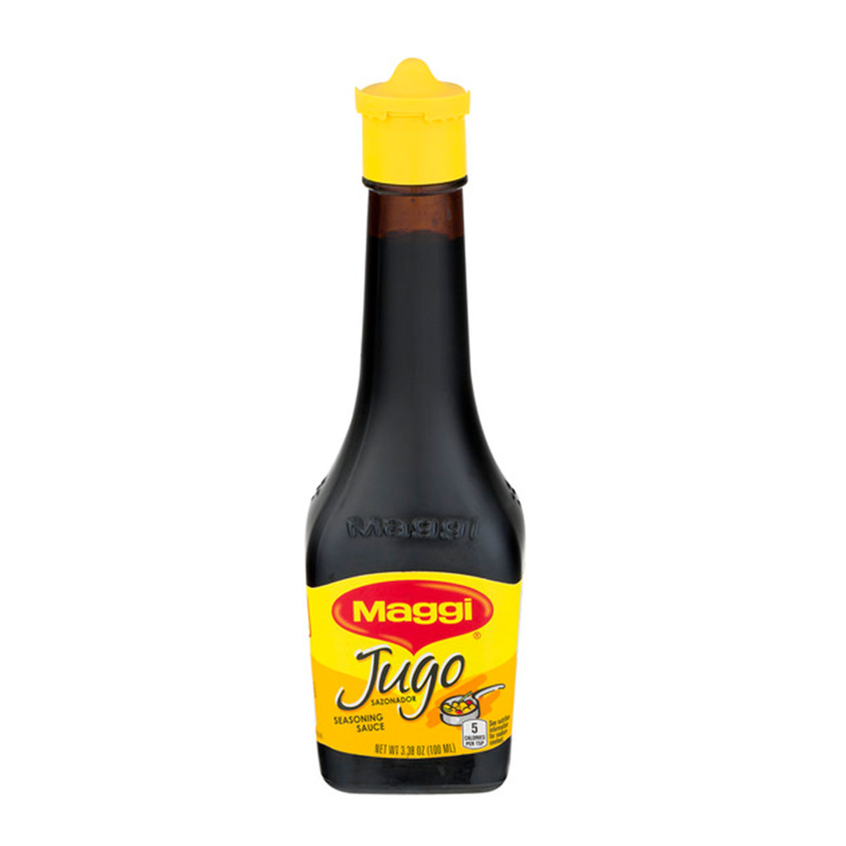 Maggi® Jugo Seasoning Sauce 100ml – Mi Amor - Mexican Store