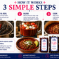 Mi Amor Birria Chile Mix — Guajillo, Ancho & Árbol Bundle