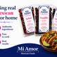 Mi Amor Birria Chile Mix — Guajillo, Ancho & Árbol Bundle