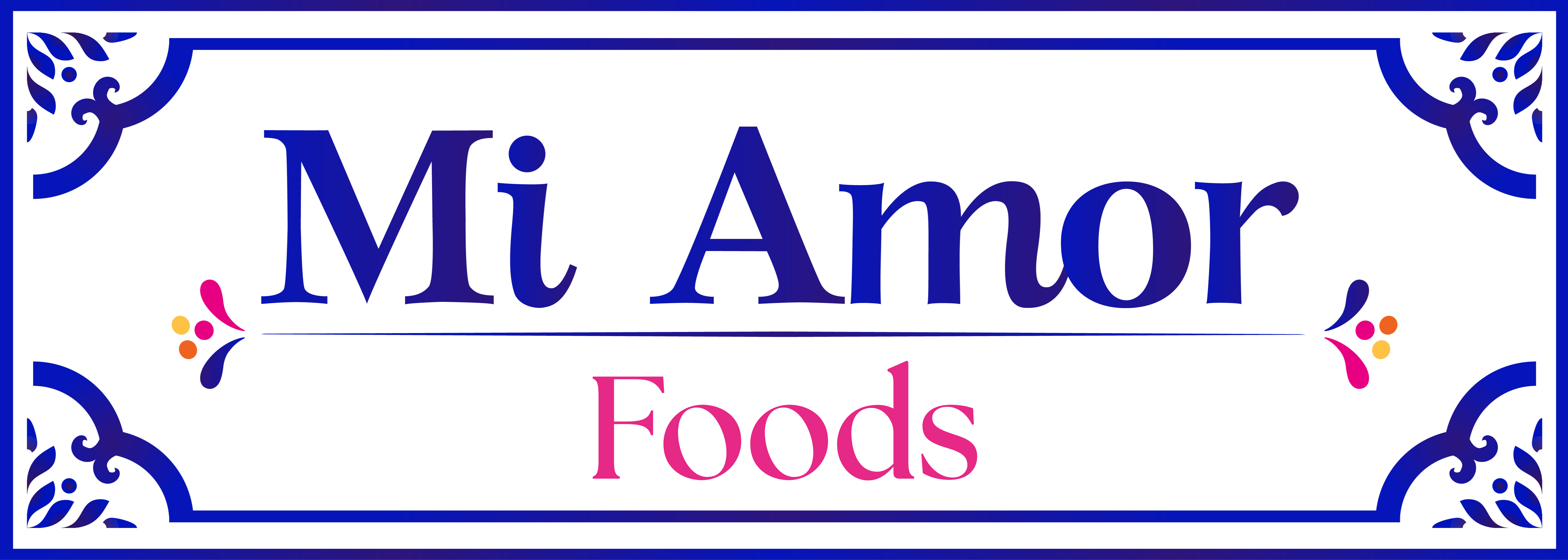 Mi Amor - Mexican Store