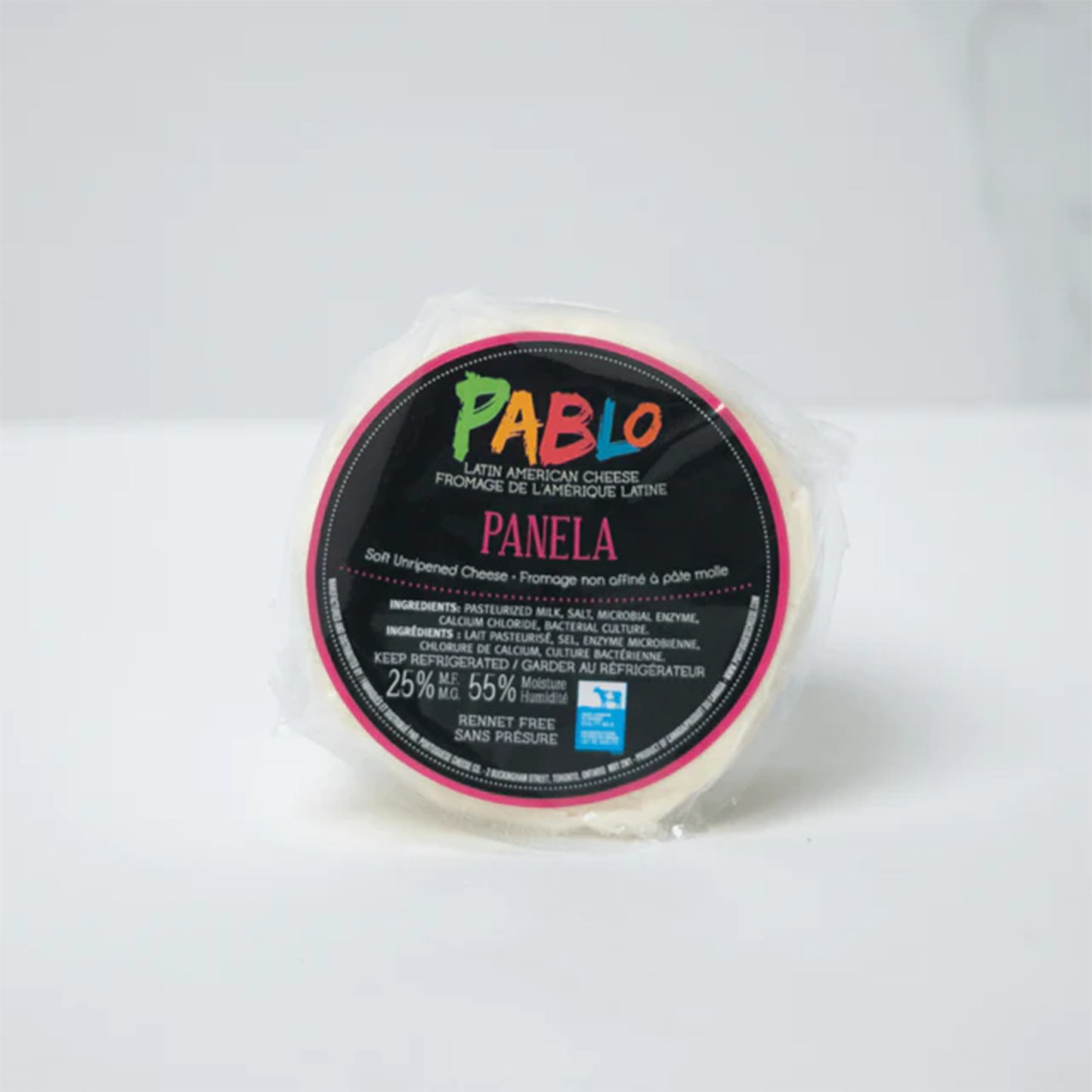 PC® Panela Cheese