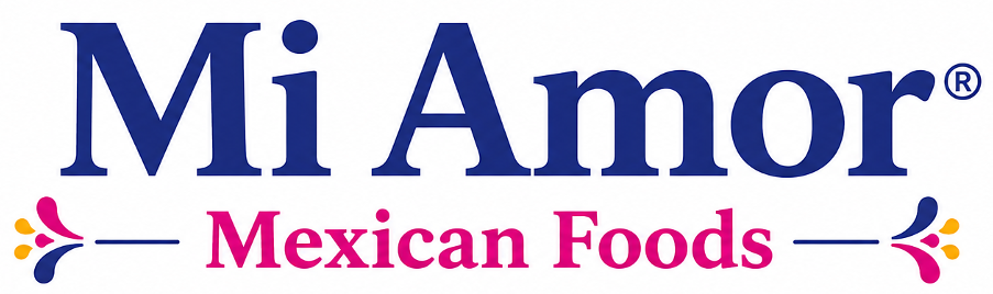 Mi Amor - Mexican Store
