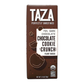 Taza® Chocolate Crunch 70% Dark Chocolate 70g