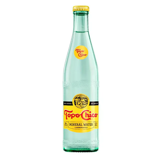 Topo Chico 355ml