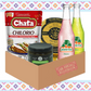 Taste of Sinaloa - Taco kit, Chilorio