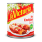 Sauce Enchilada Rouge Douce La Victoria®